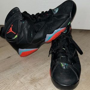 Air Jordan 7 Retro 30th& Barcelona